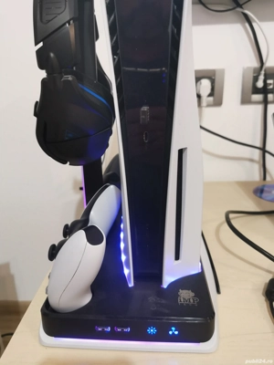 PlayStation 5 - imagine 3