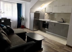 Apartament cu 2 camere   Lângă Spitalul Județean-Pet friendly