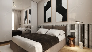 Apartament 3 camere de VANZARE - cartier RIVIERA - imagine 4