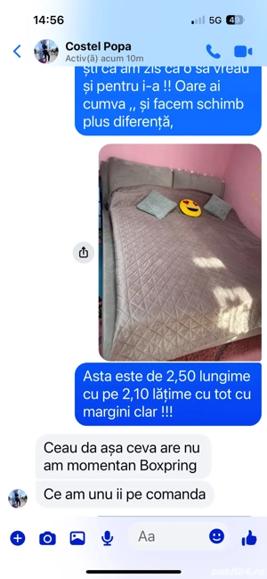 Coltar fix  - imagine 2