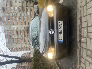 Golf 4 1.9 TDI vând sau schimb  - imagine 2