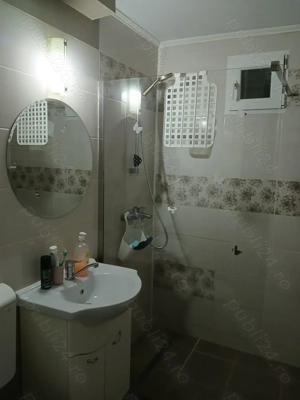 Vând apartament 4 camere,et 1din 4,micro 4,situat lângă Parcul Siderurgistului. - imagine 6