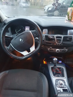 Vând Renault Laguna3