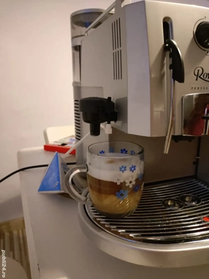 Aparat de cafea Saeco Royal cu cappuccinator  - imagine 3