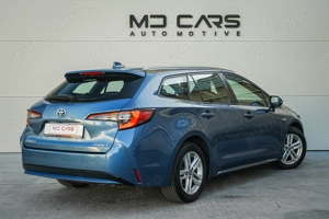 Toyota Corolla Hybrid 122CP - imagine 3