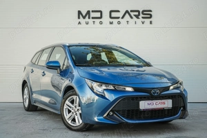 Toyota Corolla Hybrid 122CP