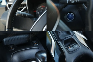 Toyota Corolla Hybrid 122CP - imagine 13