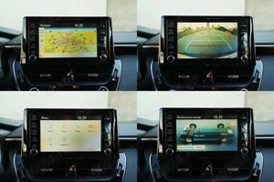 Toyota Corolla Hybrid 122CP - imagine 6