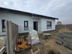 Duplex pe parter cu 3 camere 109.000 - imagine 11