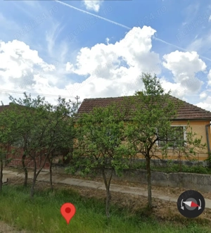 Casă veche de vânzare cu teren intravilan 28 ari, 3200  ar negociabil - imagine 2