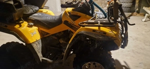 De vanzare can am 800 R - imagine 2