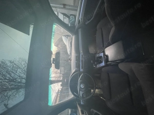 BMW E46 2.0D 2001 - imagine 5