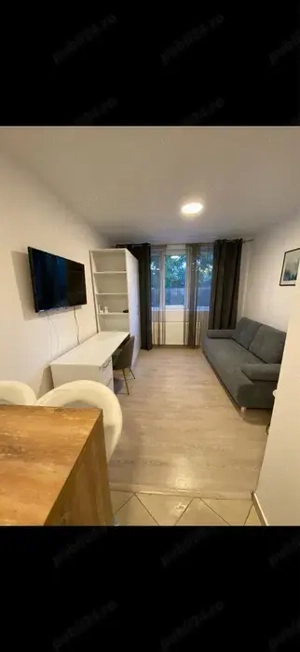 Închiriez garsonieră   10 min de Iulius Mall-Pet friendly