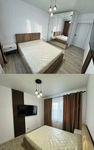 Inchiriere 2 Camere - Sector 4 - Complex Rezidential