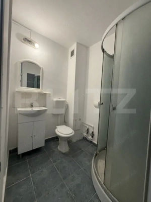 Garsoniera de inchiriat, 24 mp, Str I.E. Florescu - imagine 3