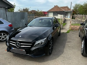 De vânzare Mercedes Benz Avantgarde C 220