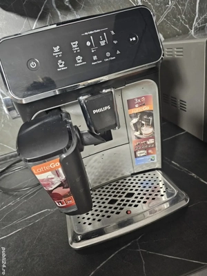 espressor philips latte go - imagine 4