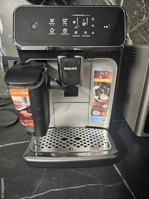 espressor philips latte go - imagine 3