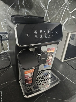 espressor philips latte go - imagine 2