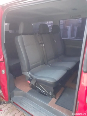 vând Mercedes vito - imagine 4
