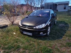 De vânzare Peugeot 206 CC