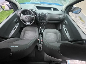 Dacia Dokker -2016-EURO 6 -Diesel 1.5-inmatriculata RO ofer fiscal -O745l6l8l9
