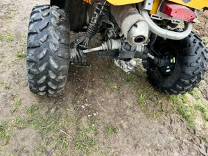 De vanzare can am 800 R - imagine 4