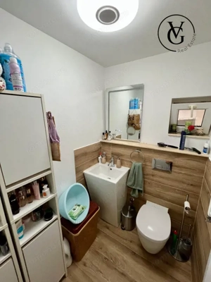 Apartament 3 camere | Compozitorilor | Terasa | Loc parcare - imagine 7