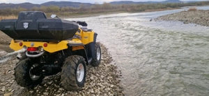 De vanzare can am 800 R - imagine 7