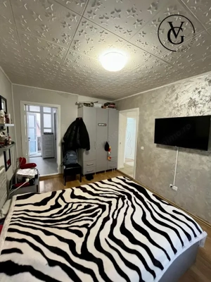 Apartament 3 camere | Compozitorilor | Terasa | Loc parcare - imagine 4