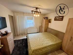 Apartament 3 camere | Compozitorilor | Terasa | Loc parcare - imagine 5