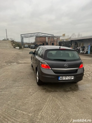 Vând Opel Astra - imagine 5