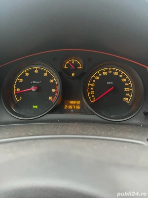 Vând Opel Astra - imagine 3