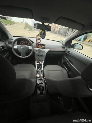 Vând Opel Astra - imagine 2