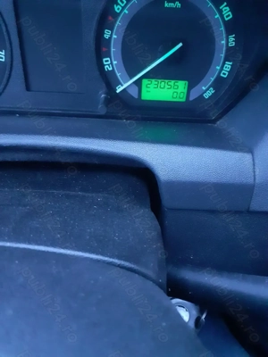 Skoda fabia - imagine 5