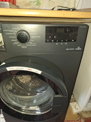 masina de spalat automata Arctic 10kg - imagine 2