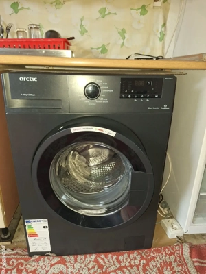 masina de spalat automata Arctic 10kg - imagine 4