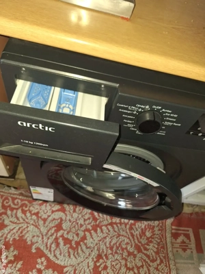 masina de spalat automata Arctic 10kg - imagine 3