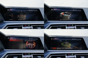 BMW X5 45E Plug-in Hybrid  - imagine 7