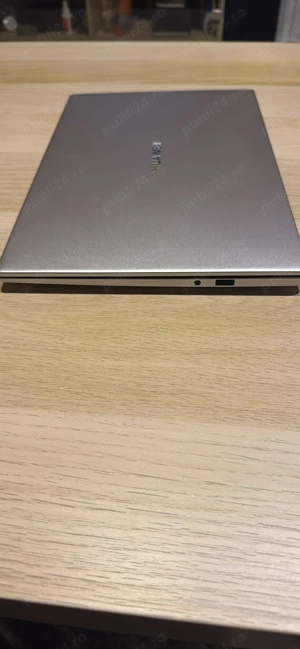 Laptop Huawei MateBook D14 - imagine 4