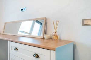 Apartament cu 2 Camere Mobilat- Braytim - imagine 14