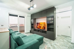 Apartament cu 2 Camere Mobilat- Braytim