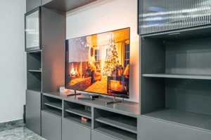 Apartament cu 2 Camere Mobilat- Braytim - imagine 15