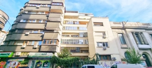 Ap 2 camere bloc consolidat langa Cismigiu, Sala Palatului, Stribei Voda