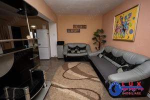 ID 330 Apartament cu 2 camere   Strada Garii