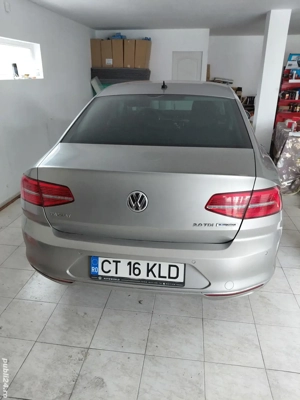 Vând Wolksvagen Passat B8 - imagine 2