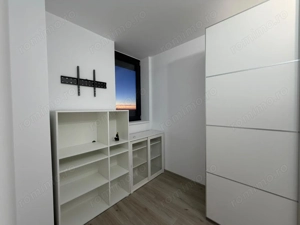 3 camere | etaj intermediar | bloc nou | parcare subterana si boxa | mobilat - imagine 3