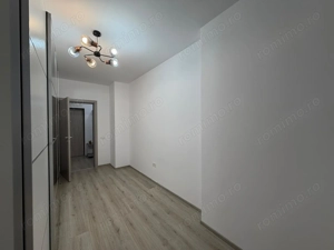 3 camere | etaj intermediar | bloc nou | parcare subterana si boxa | mobilat - imagine 5