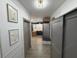 3 camere | etaj intermediar | bloc nou | parcare subterana si boxa | mobilat - imagine 7