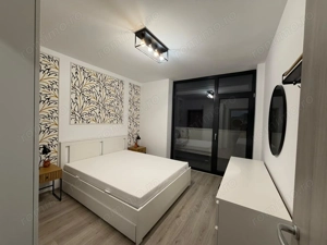 3 camere | etaj intermediar | bloc nou | parcare subterana si boxa | mobilat - imagine 10